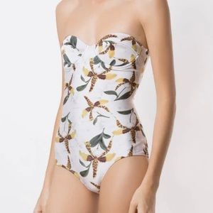 Adriana Degreas 1 pc. Brand new with tags.